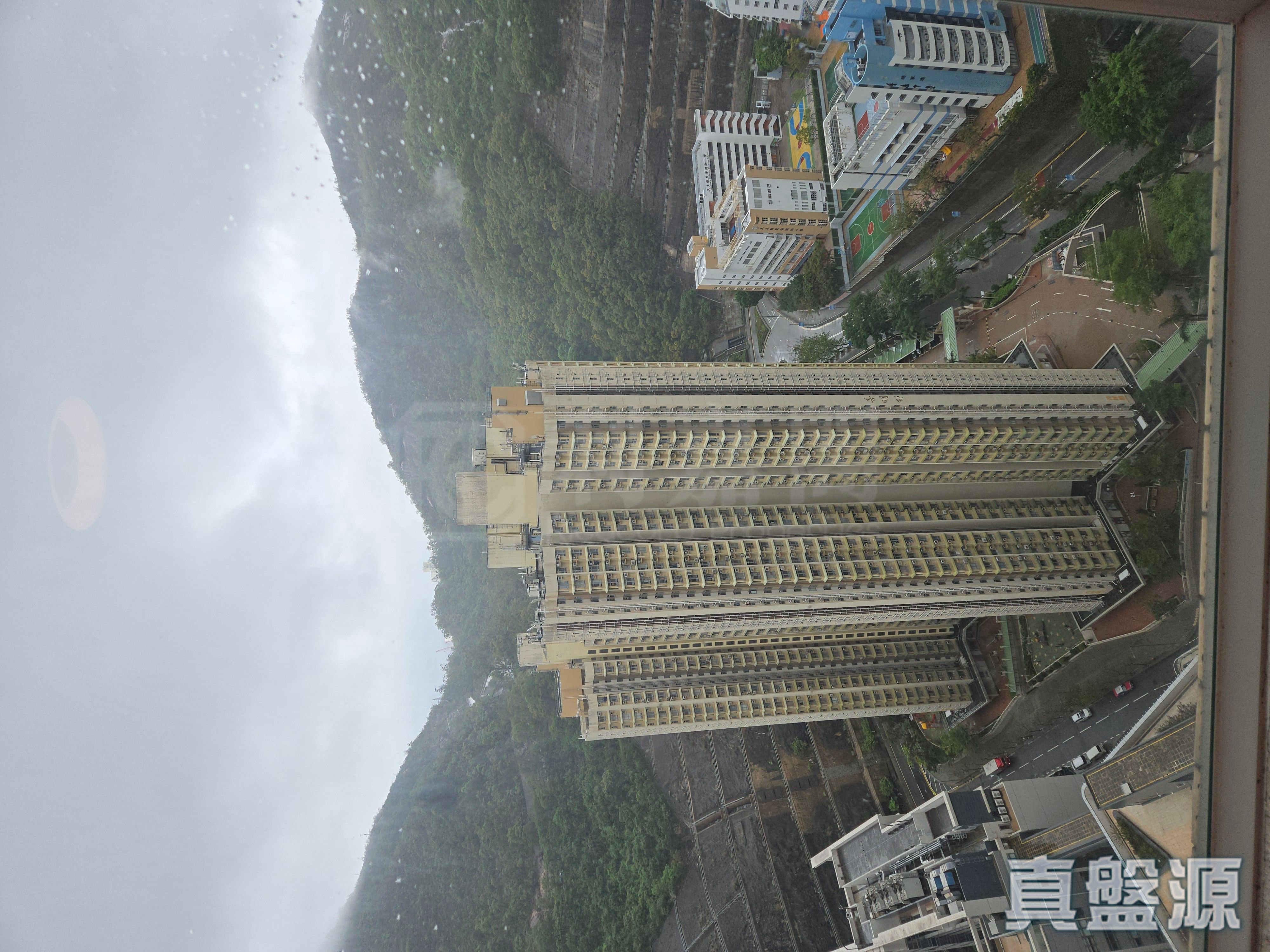 都會駅 1期 5座 高層 A室 將軍澳