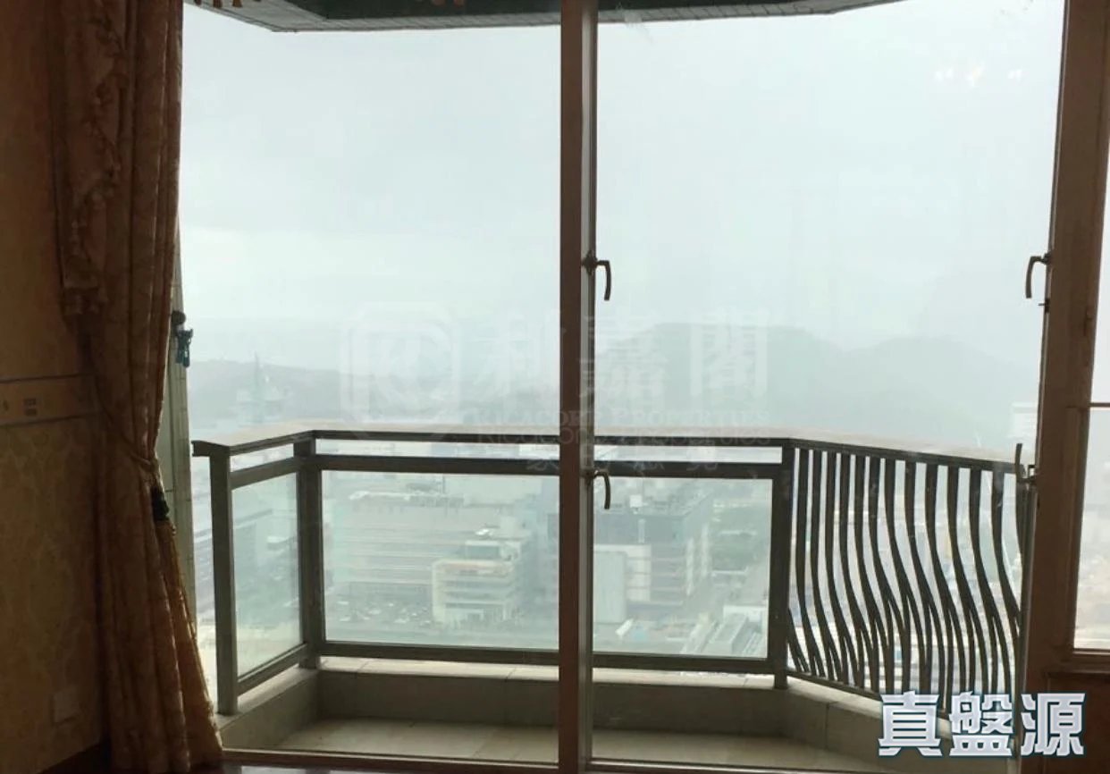 日出康城 2期A 領都 1座 (左翼) 高層 LB室 將軍澳