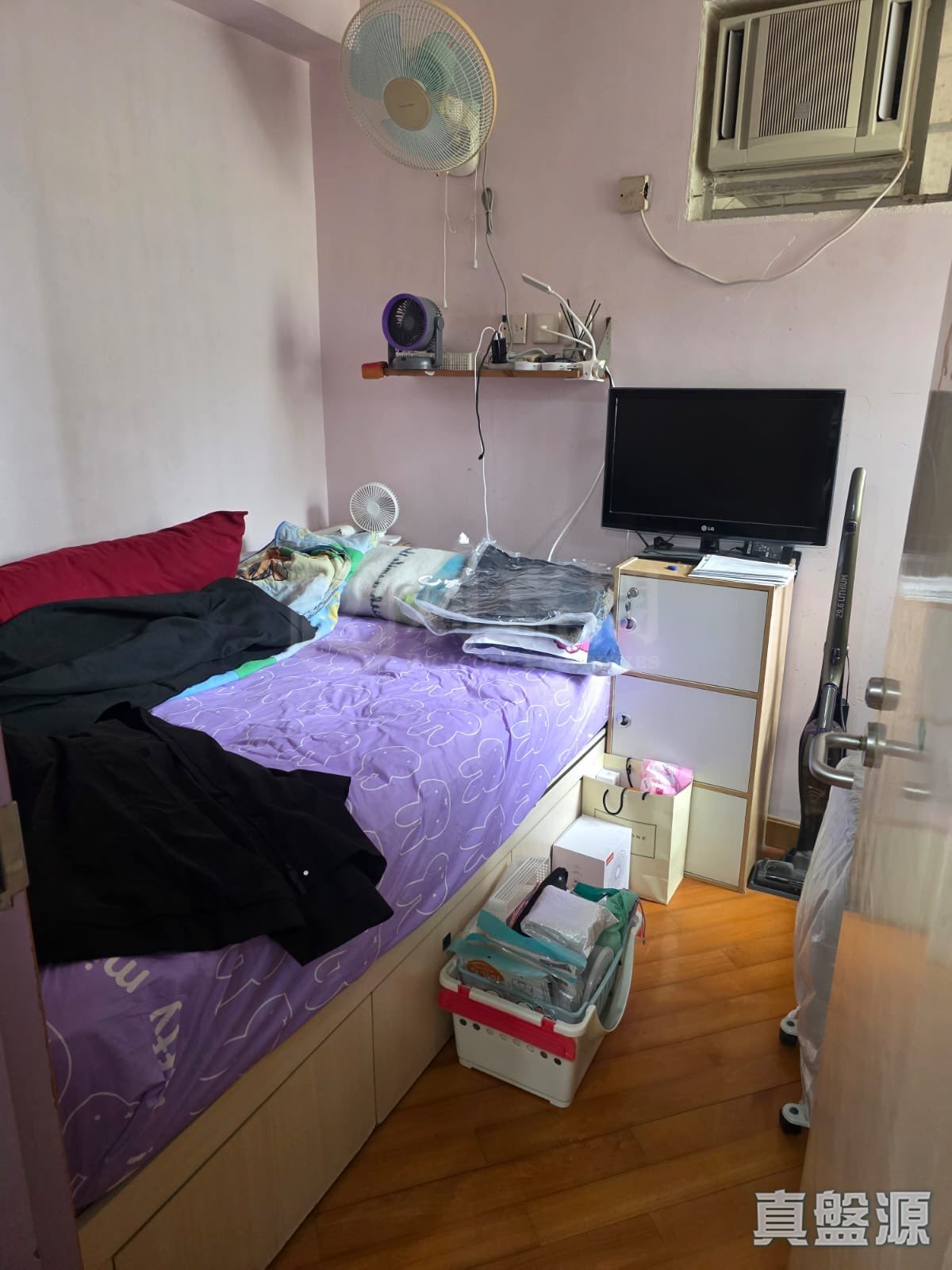 BAUHINIA GARDEN TOWER 2 Very High Floor Zone Flat J Tseung Kwan O