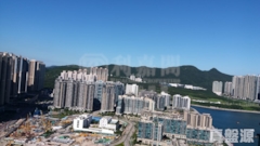 OCEAN SHORES Phase 3 - Tower 13 Very High Floor Zone Flat E Tseung Kwan O