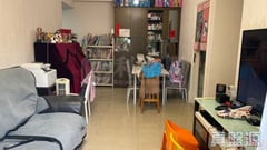 日出康城 1期 首都 琉森 (2座-左翼) 高层 LB室 将军澳