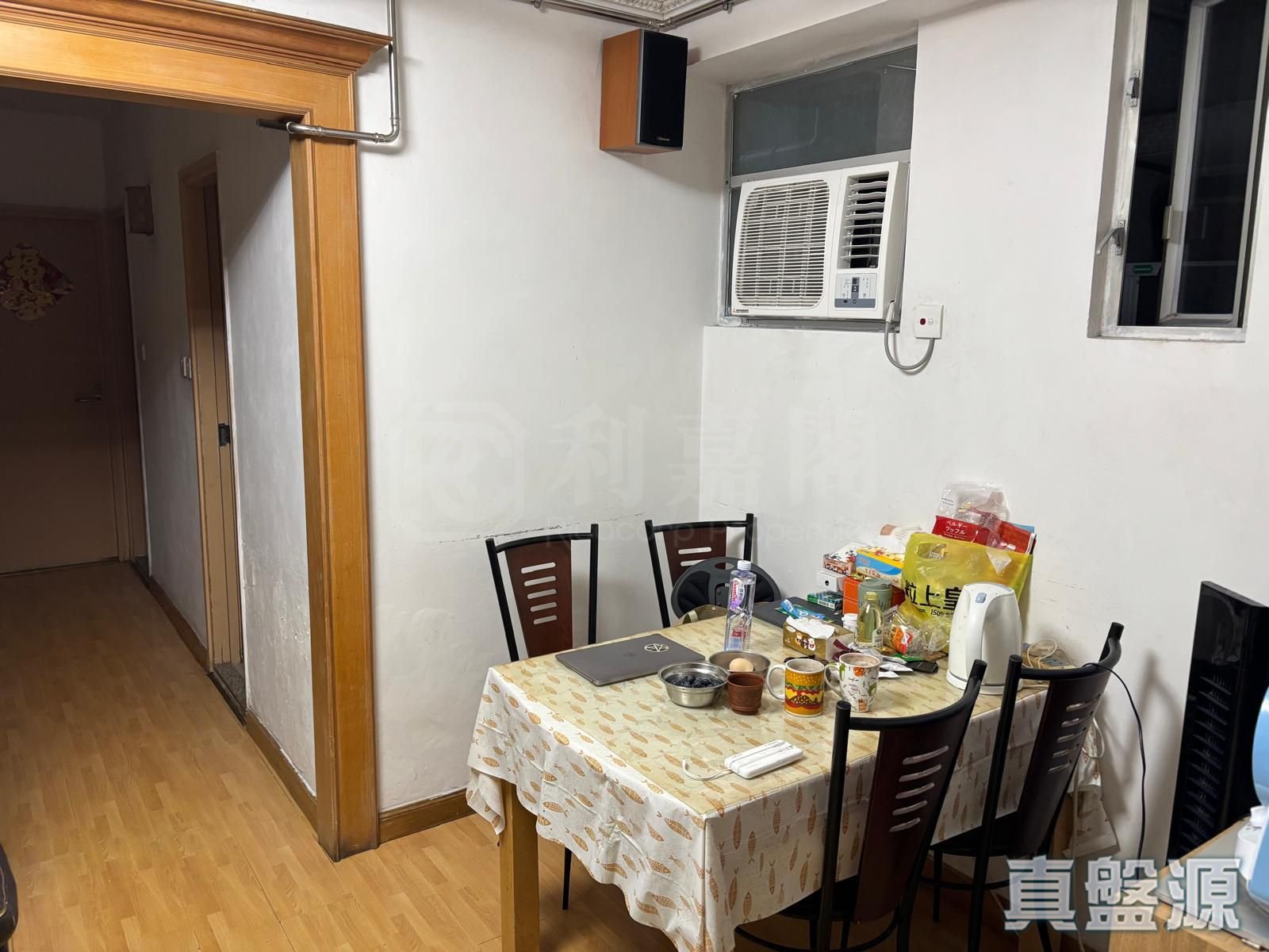 宝盈花园 3座 高层 D室 将军澳