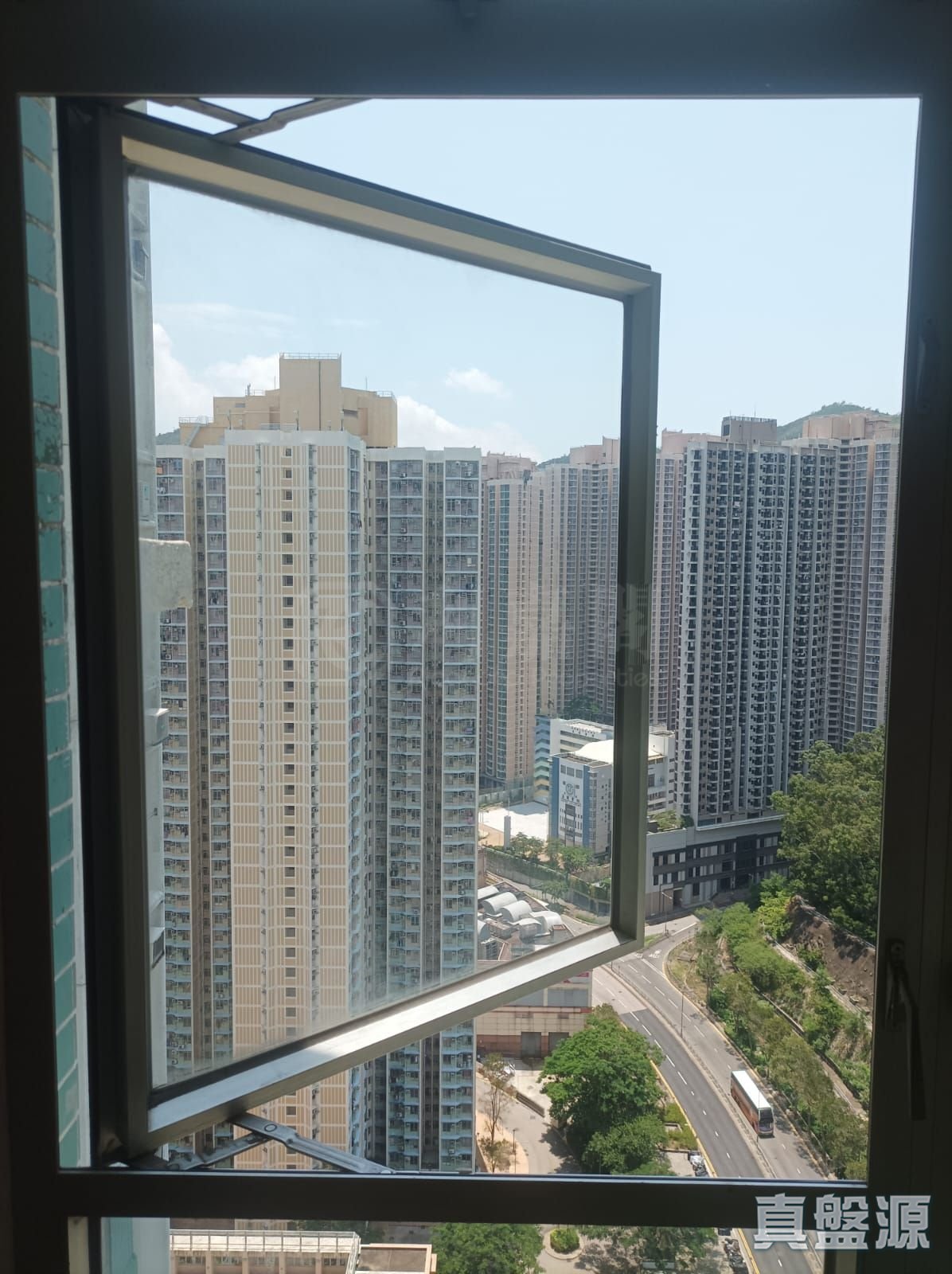 彩明苑 彩松阁 (C座) 极高层 4室 将军澳