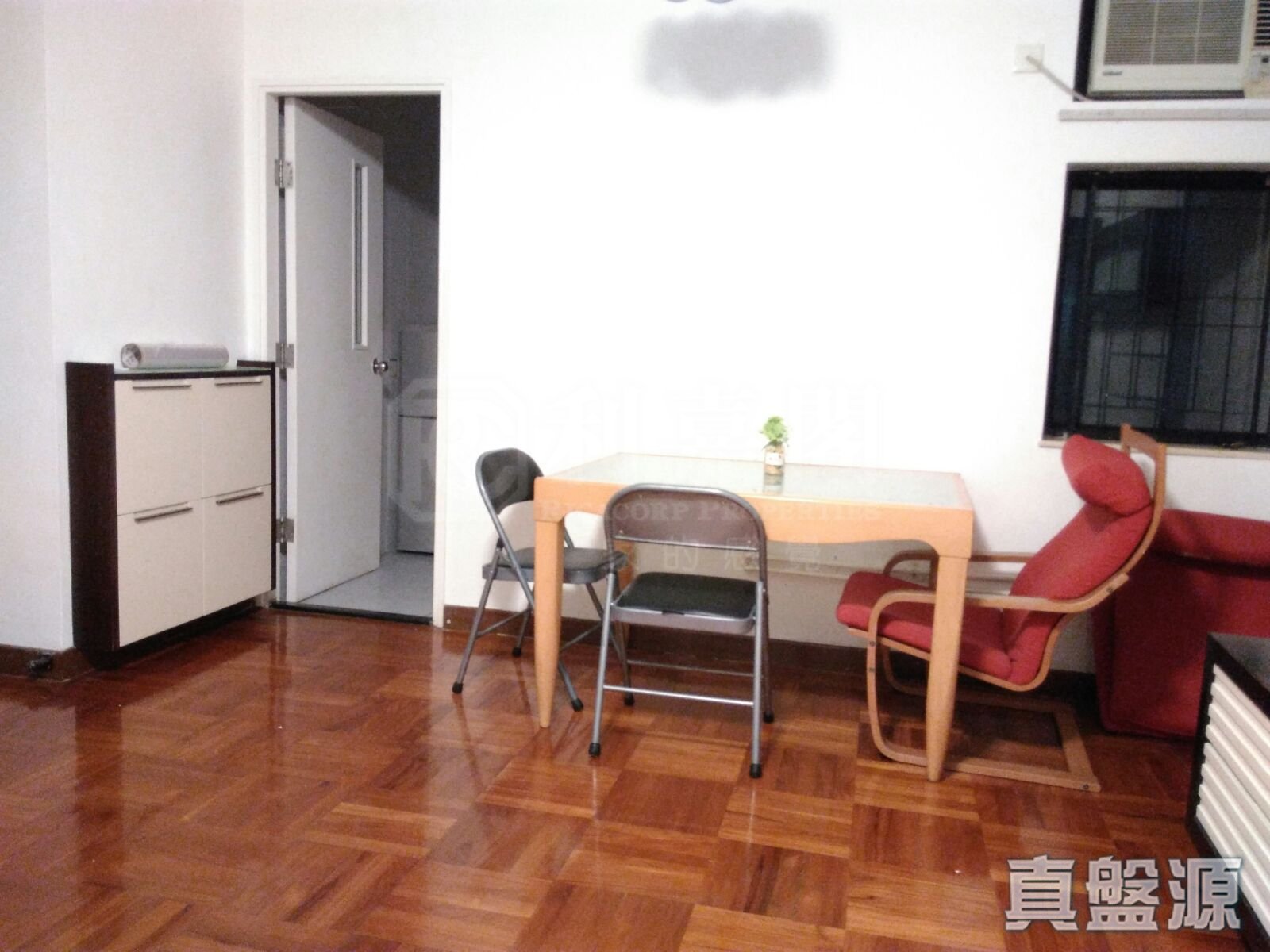 旭辉台 2座 高层 A室 将军澳