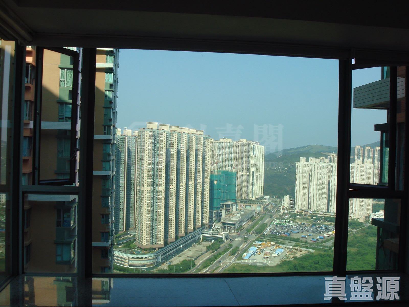 維景灣畔 3期 13座 極高層 B室 將軍澳