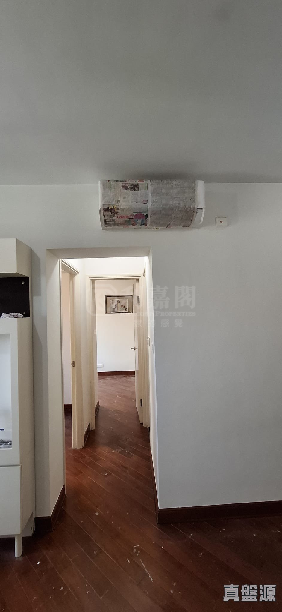 TSEUNG KWAN O PLAZA PHASE 1 - Tower 3a High Floor Zone Flat F Tseung Kwan O