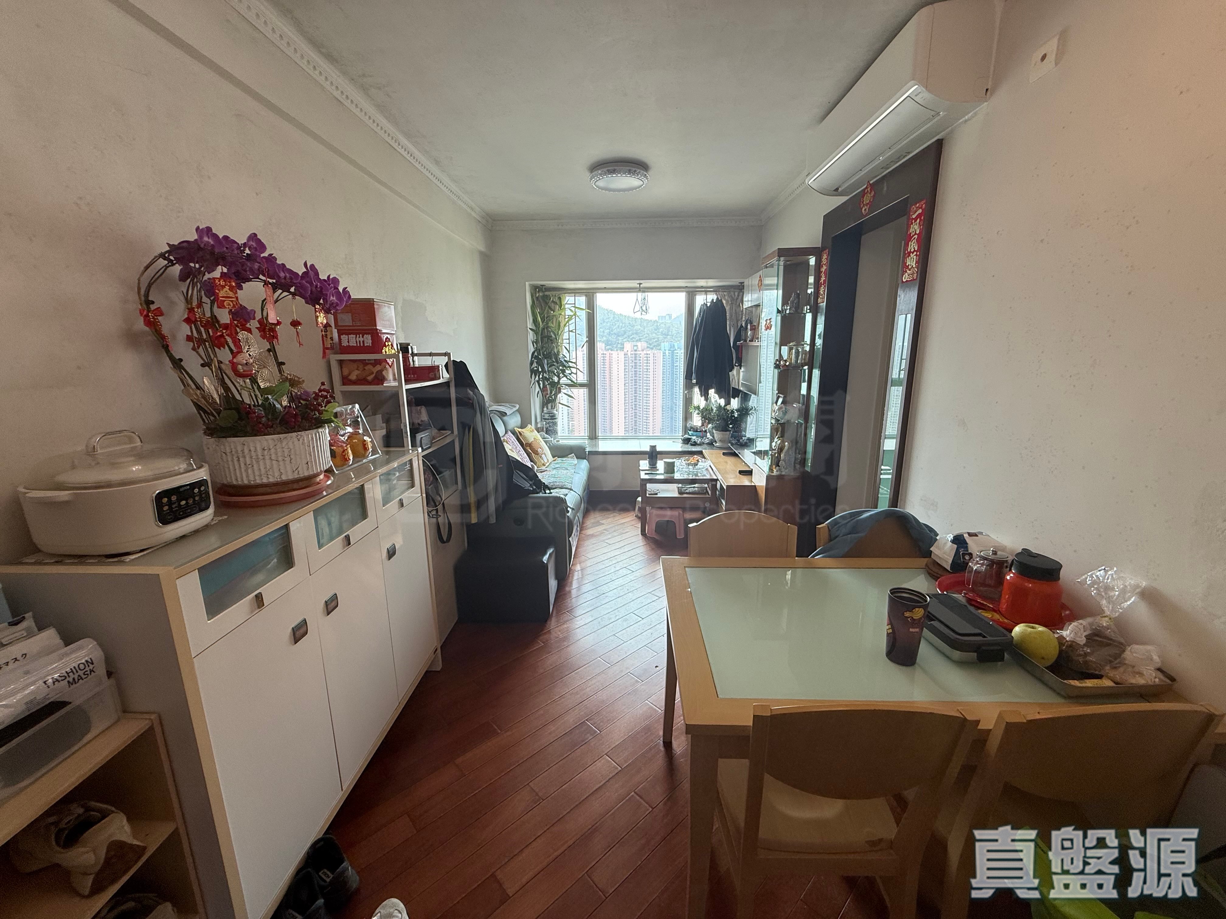 将军澳广场 1期 3座 高层 F室 将军澳