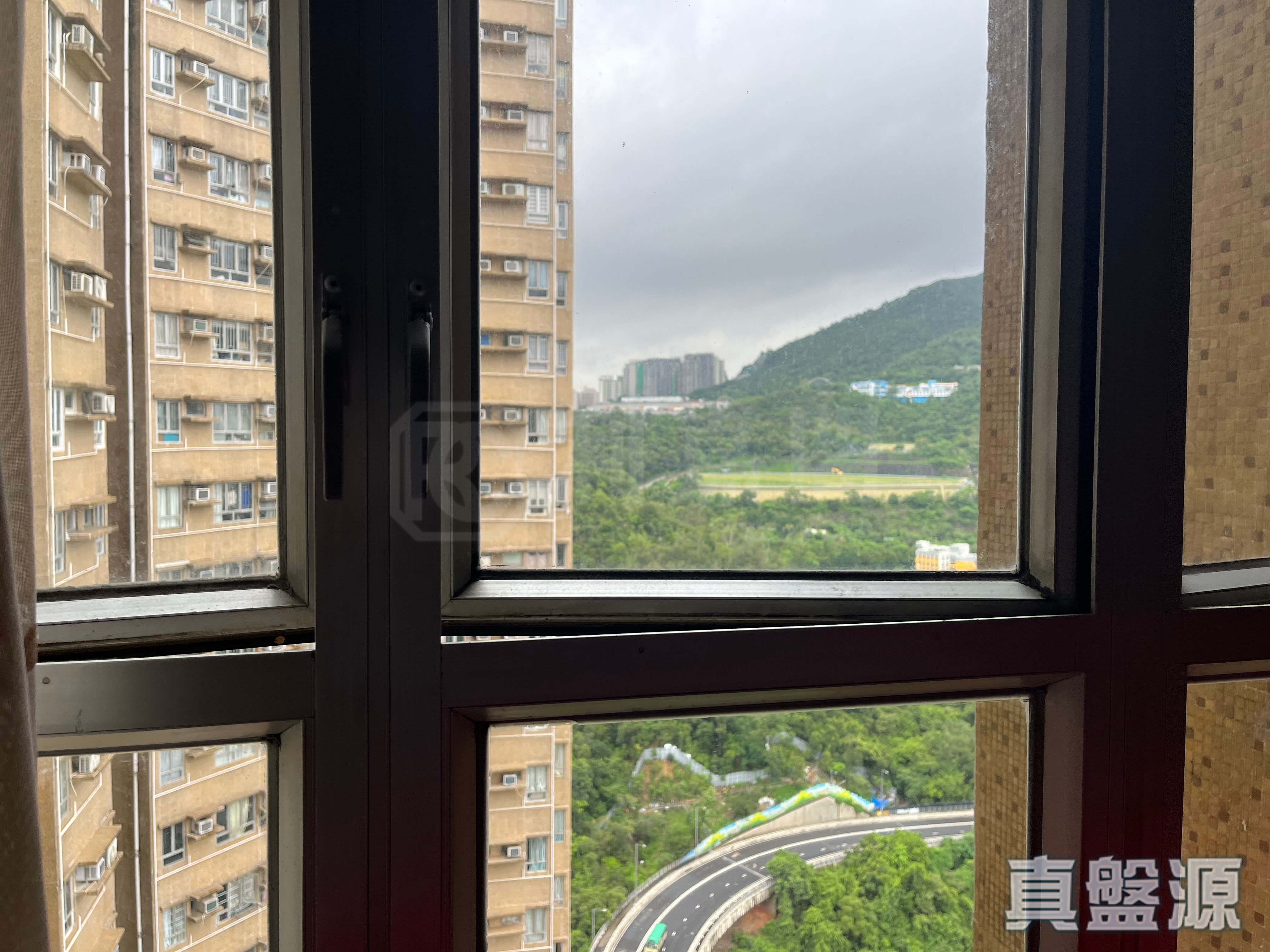 康盛花園 2座 高層 B室 將軍澳