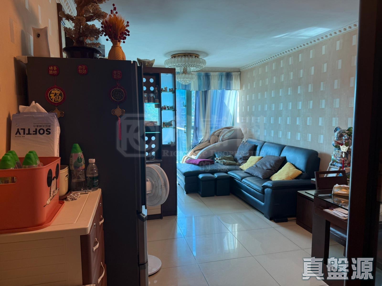 蔚蓝湾畔 7座 高层 H室 将军澳