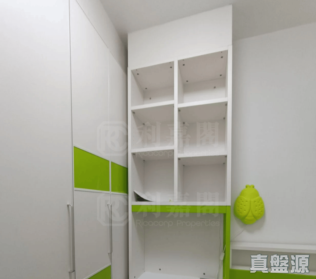 TSEUNG KWAN O PLAZA PHASE 1 - Tower 1 High Floor Zone Flat A Tseung Kwan O