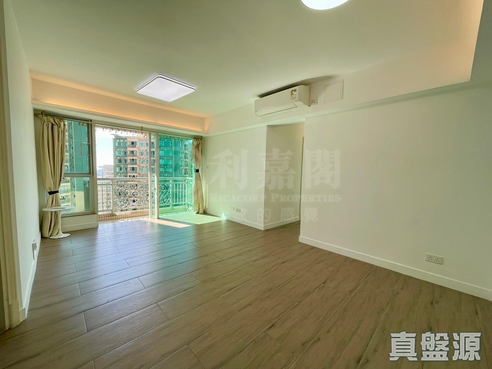 都會駅 2期 城中駅 9座 極高層 B室 將軍澳