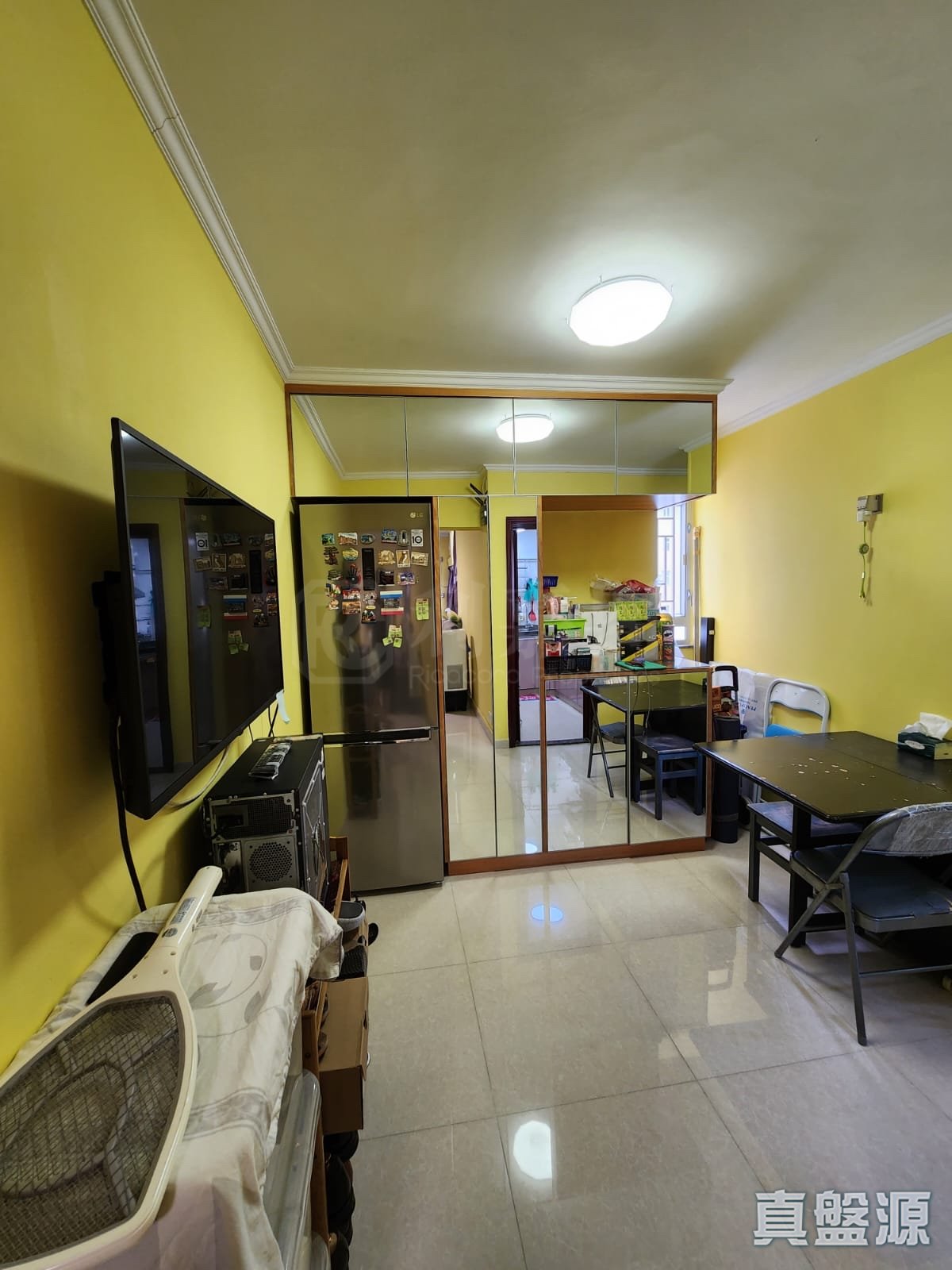 ON NING GARDEN BLOCK 2 Very High Floor Zone Flat A Tseung Kwan O