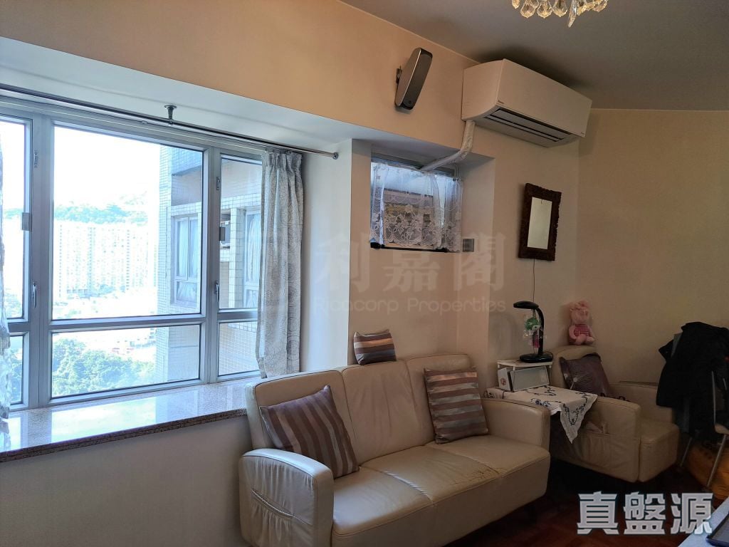 怡心园 4座 高层 D室 将军澳