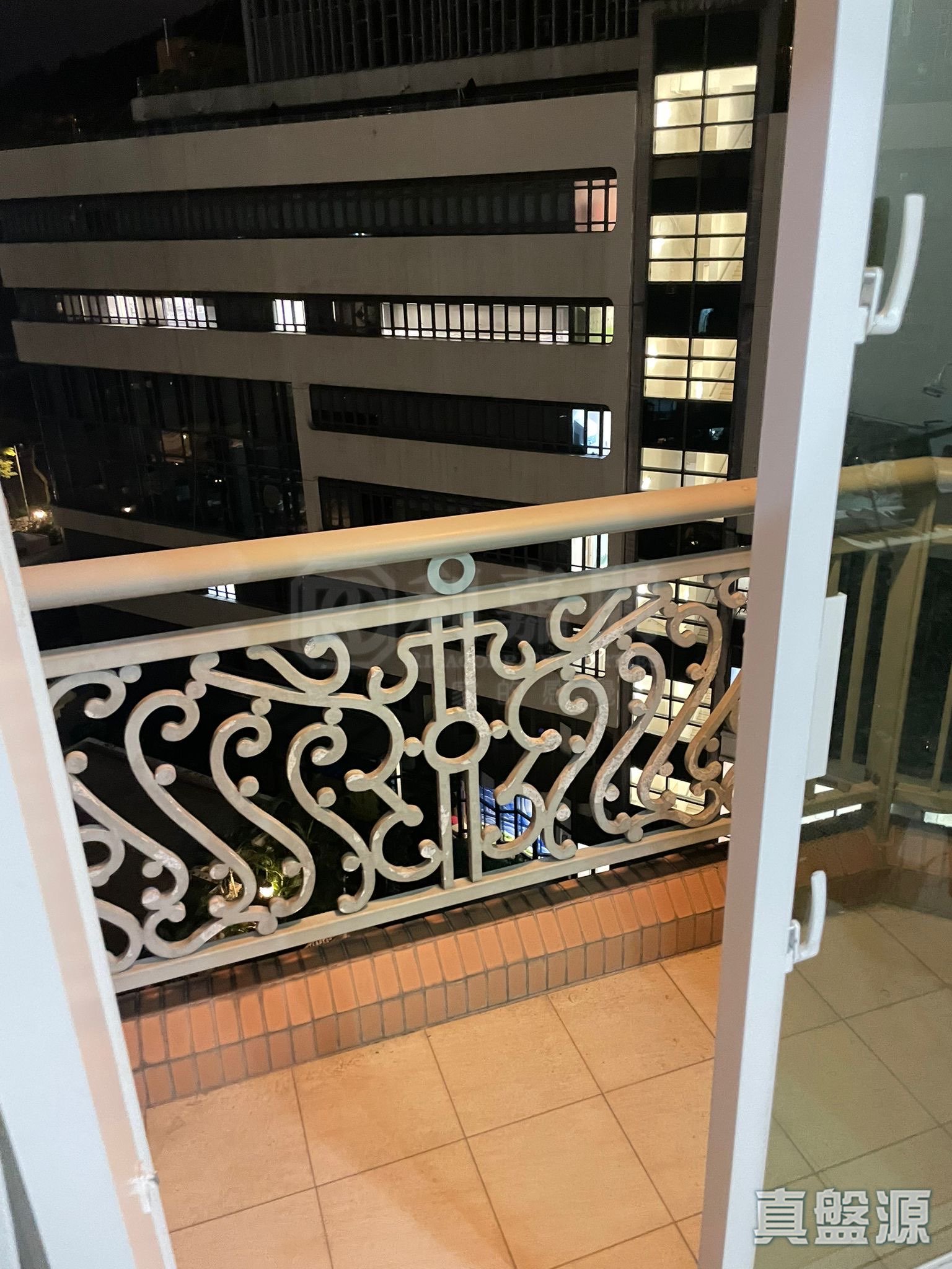 都會駅 2期 城中駅 6座 低層 B室 將軍澳