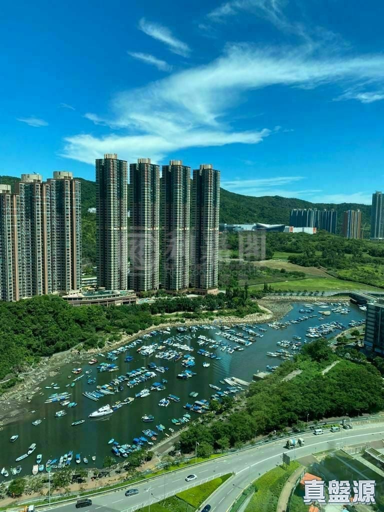 TSEUNG KWAN O PLAZA PHASE 2 - Tower 7 High Floor Zone Flat G Tseung Kwan O