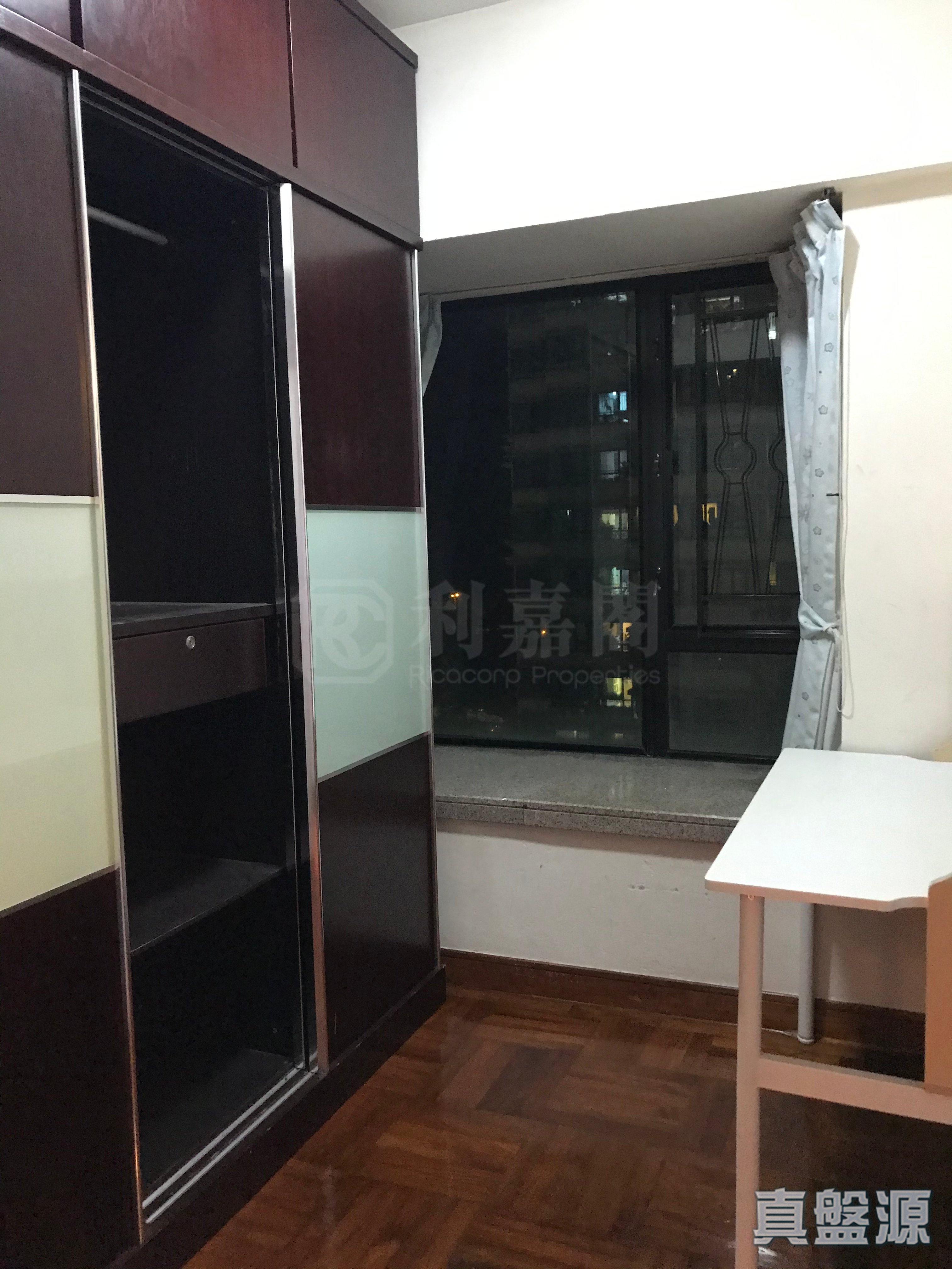 THE METRO CITY PHASE 3 THE METROPOLIS - Tower 3 Medium Floor Zone Flat E Tseung Kwan O