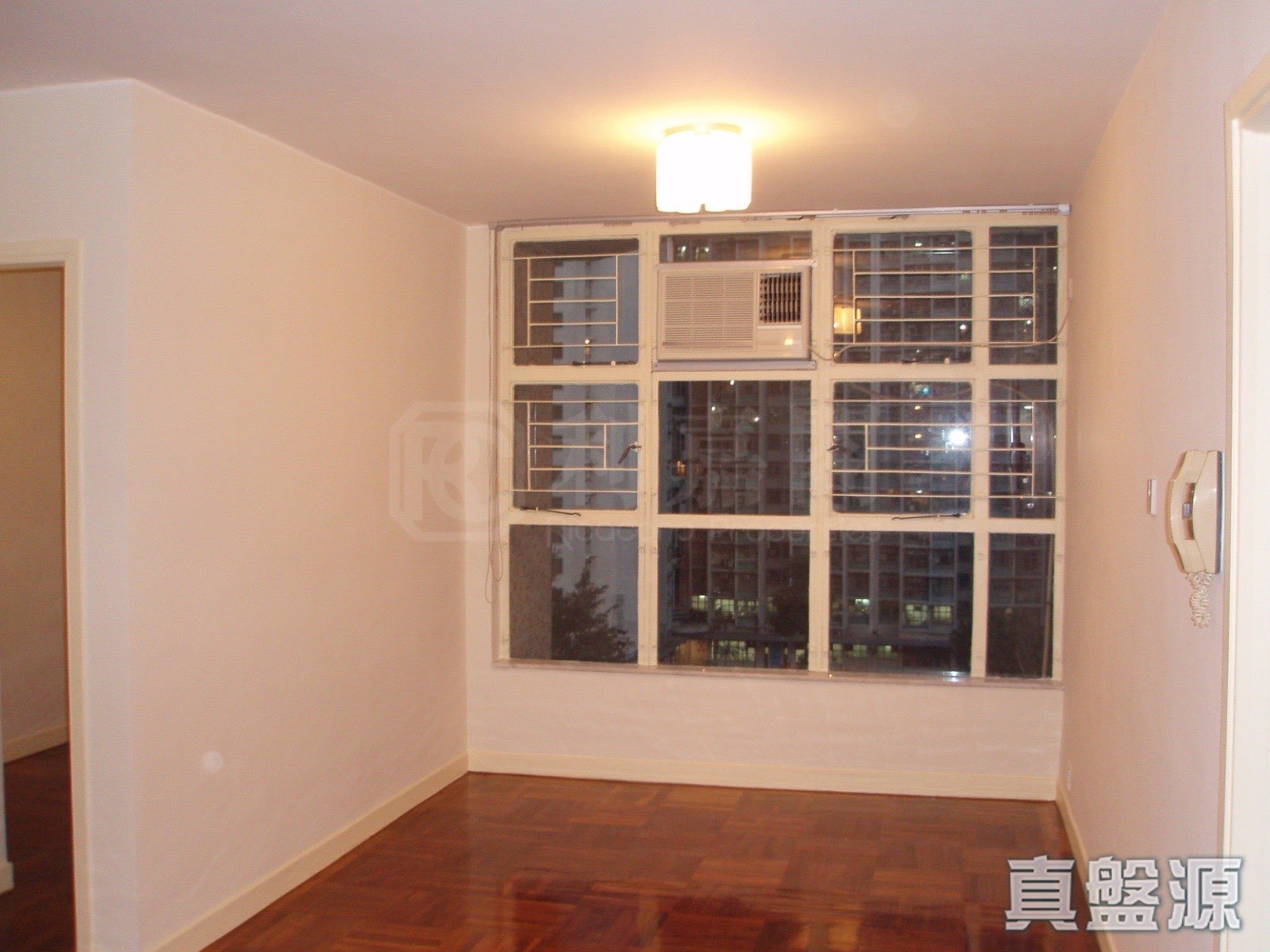 裕明苑 裕榮閣 (A座) 低層 4室 將軍澳