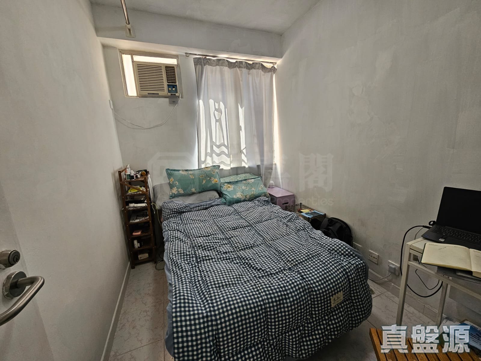 宝盈花园 2座 高层 F室 将军澳