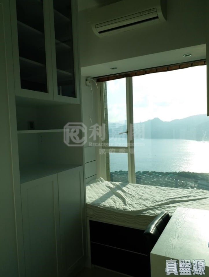 日出康城 2期B 領峰 7座 (左翼) 高層 LB室 將軍澳