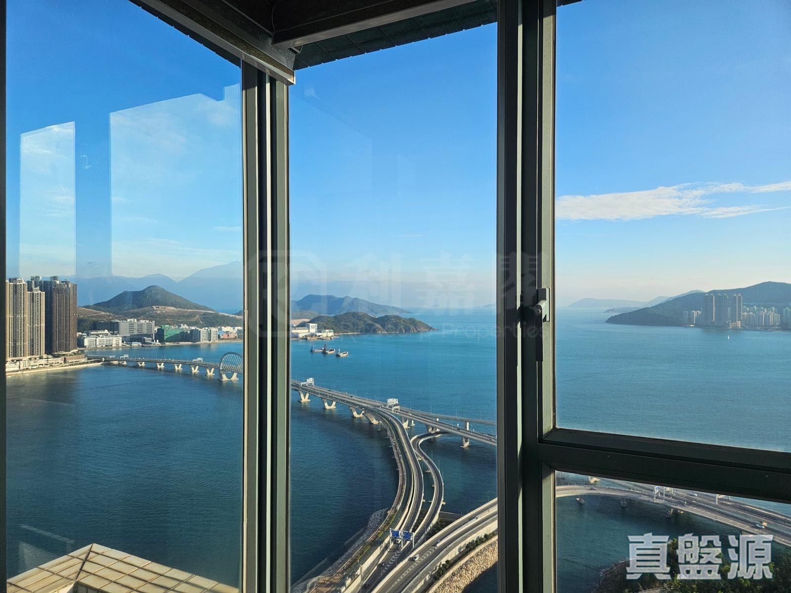 維景灣畔 1期 3座 極高層 E室 將軍澳
