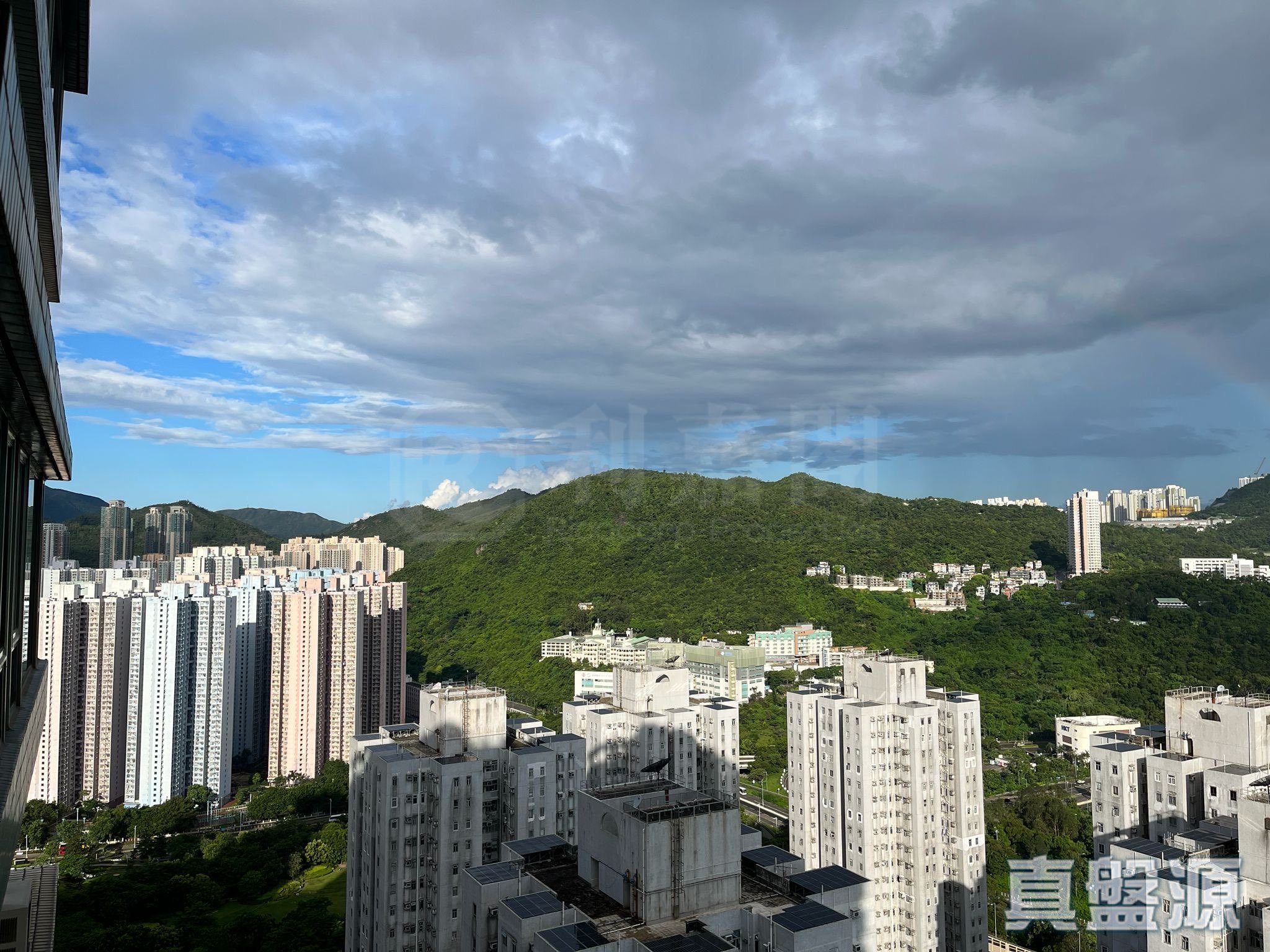 蔚蓝湾畔 1座 高层 B室 将军澳