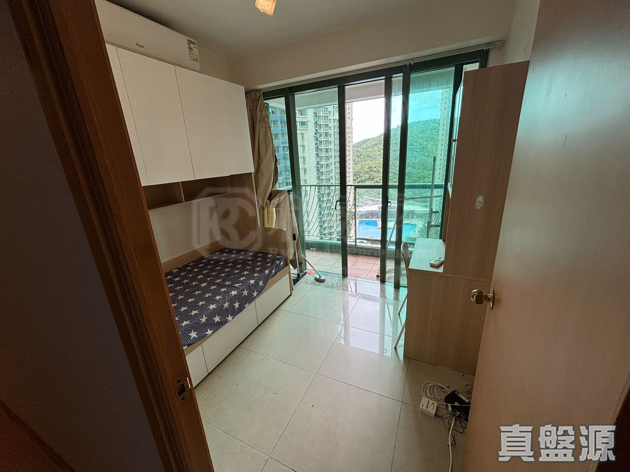 君傲湾 2座 中层 J室 将军澳