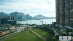 OCEAN SHORES Phase 3 - Tower 17 Low Floor Zone Flat D Tseung Kwan O