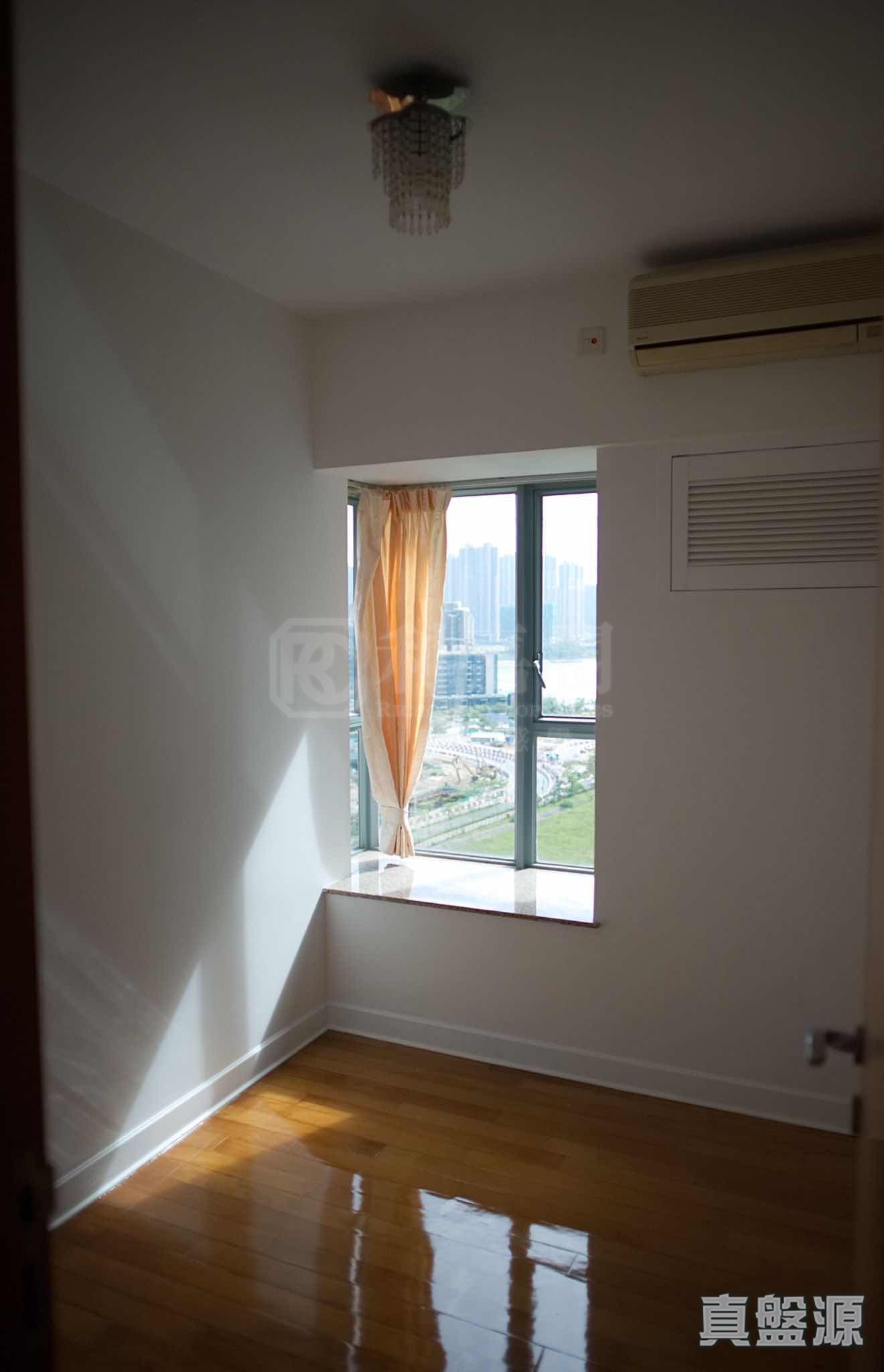 维景湾畔 3期 17座 低层 D室 将军澳