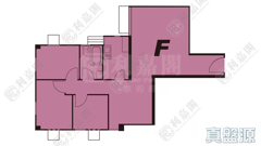 安宁花园 3座 将军澳