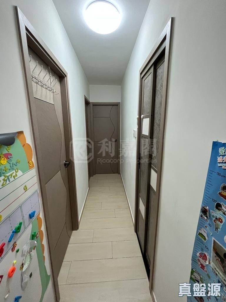 ON NING GARDEN BLOCK 4 High Floor Zone Flat D Tseung Kwan O