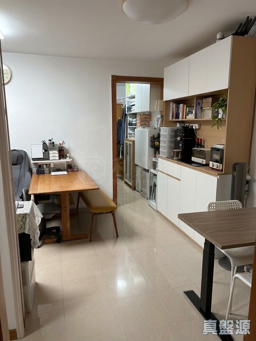 YAN MING COURT YAN CHUK HOUSE (BLOCK B) High Floor Zone Flat 10 Tseung Kwan O