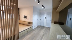 富康花园 6座 高层 A室 将军澳