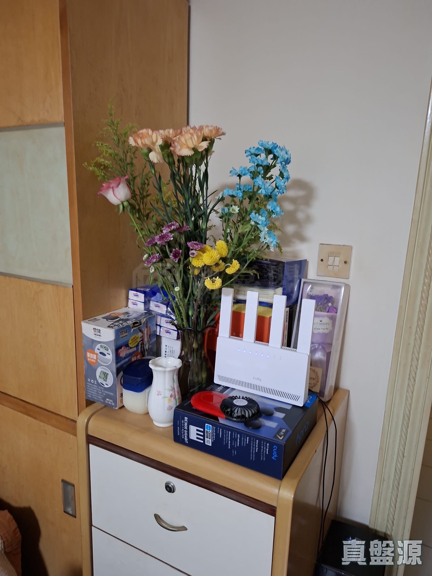 BEVERLY GARDEN BLOCK 7 Medium Floor Zone Flat A Tseung Kwan O