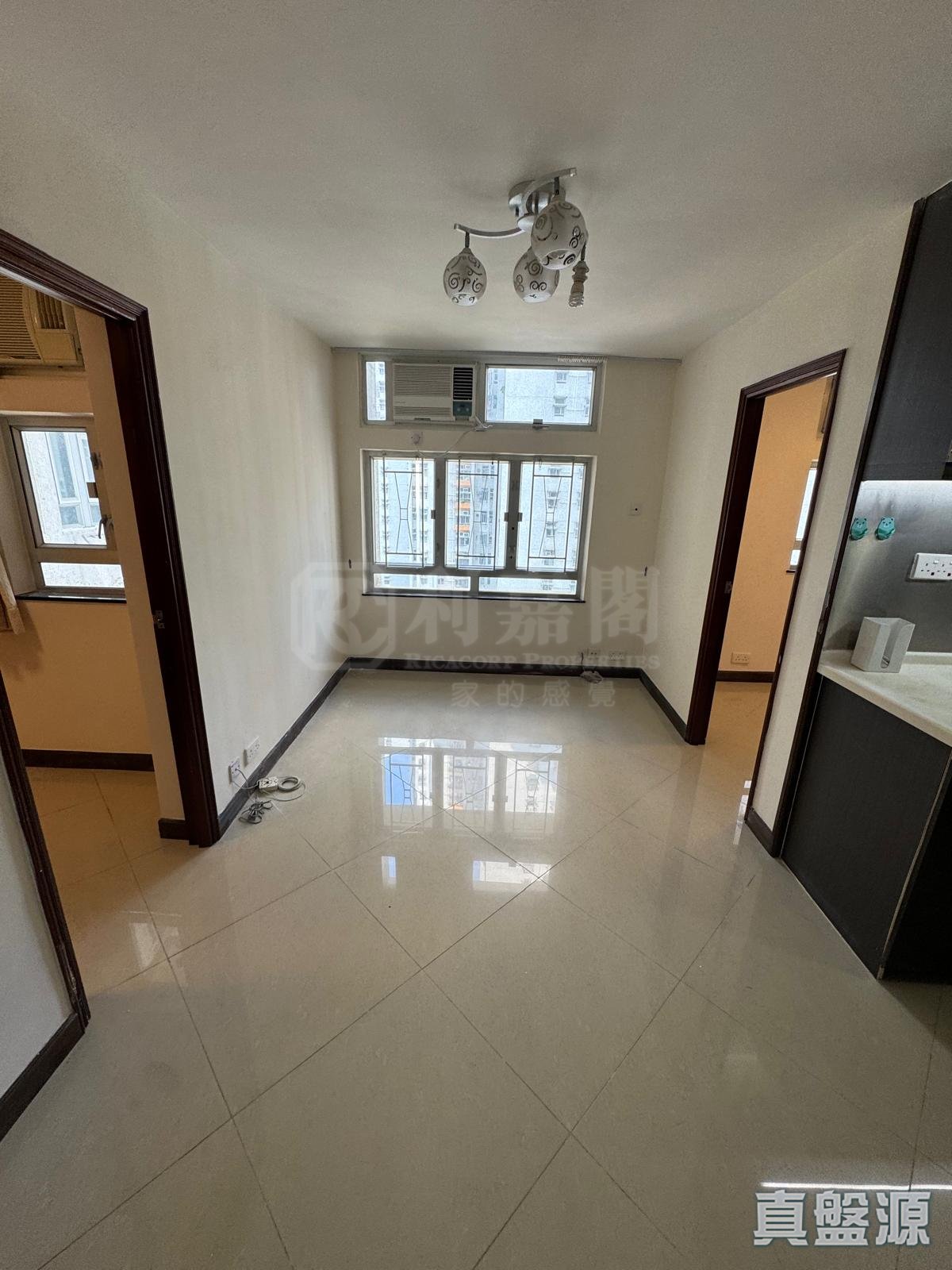 英明苑 明亮阁 (B座) 高层 3室 将军澳