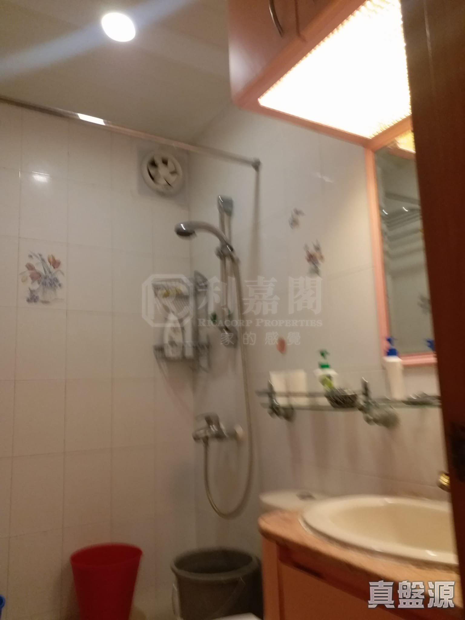 英明苑 明志閣 (D座) 高層 2室 將軍澳