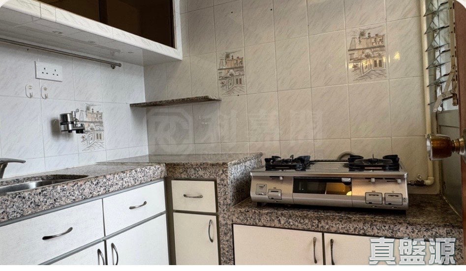 YUK MING COURT WAI MING HOUSE (BLOCK A) Very High Floor Zone Flat 1 Tseung Kwan O