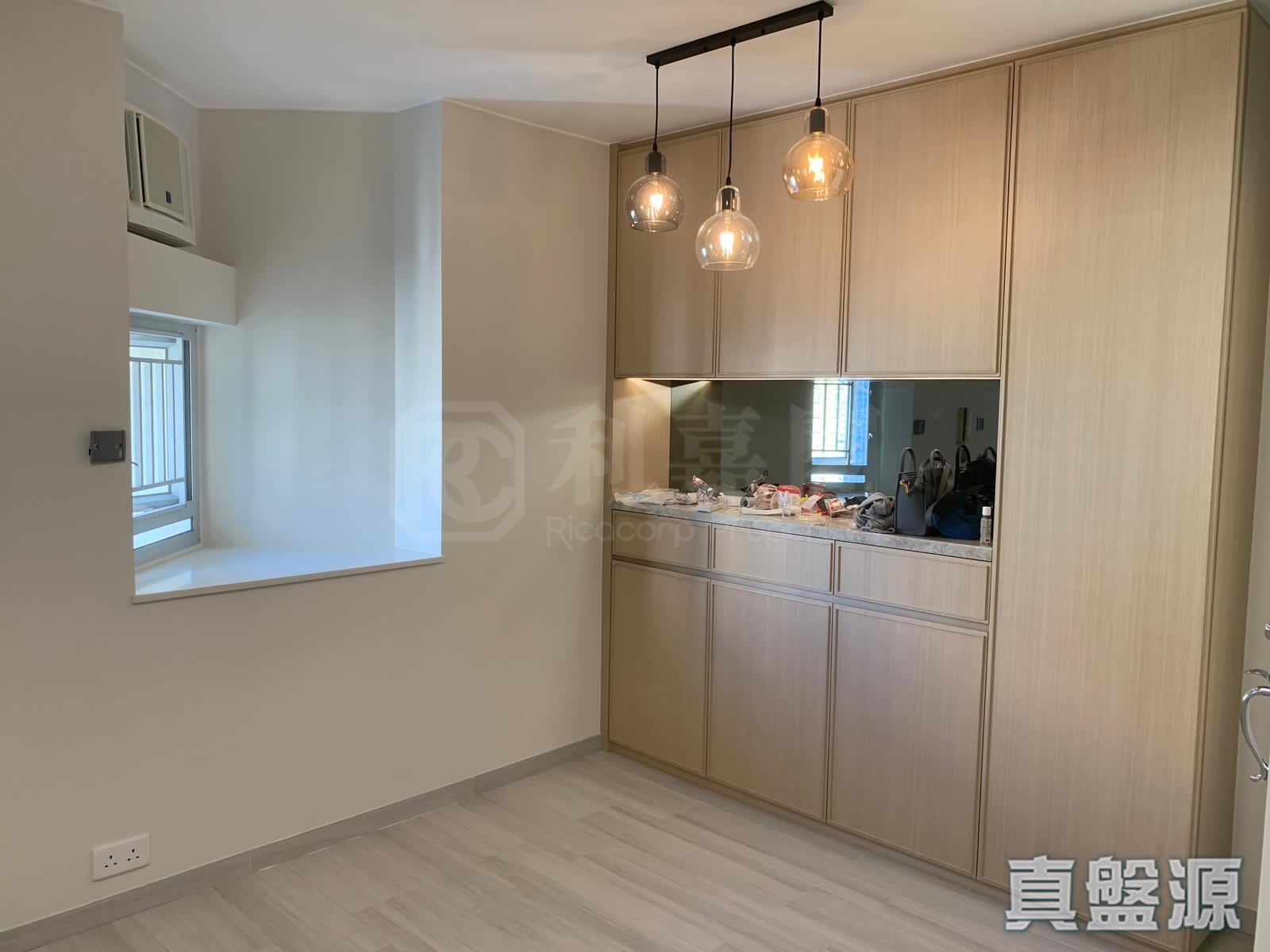 YUK MING COURT KWAN MING HOUSE (BLOCK B) High Floor Zone Flat 15 Tseung Kwan O