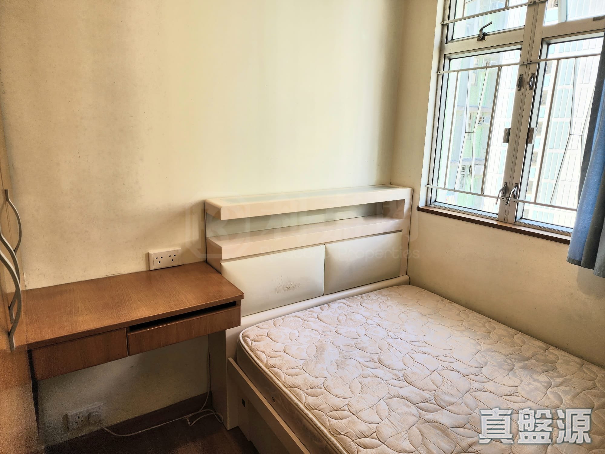 煜明苑 熹明閣 (C座) 極高層 14室 將軍澳