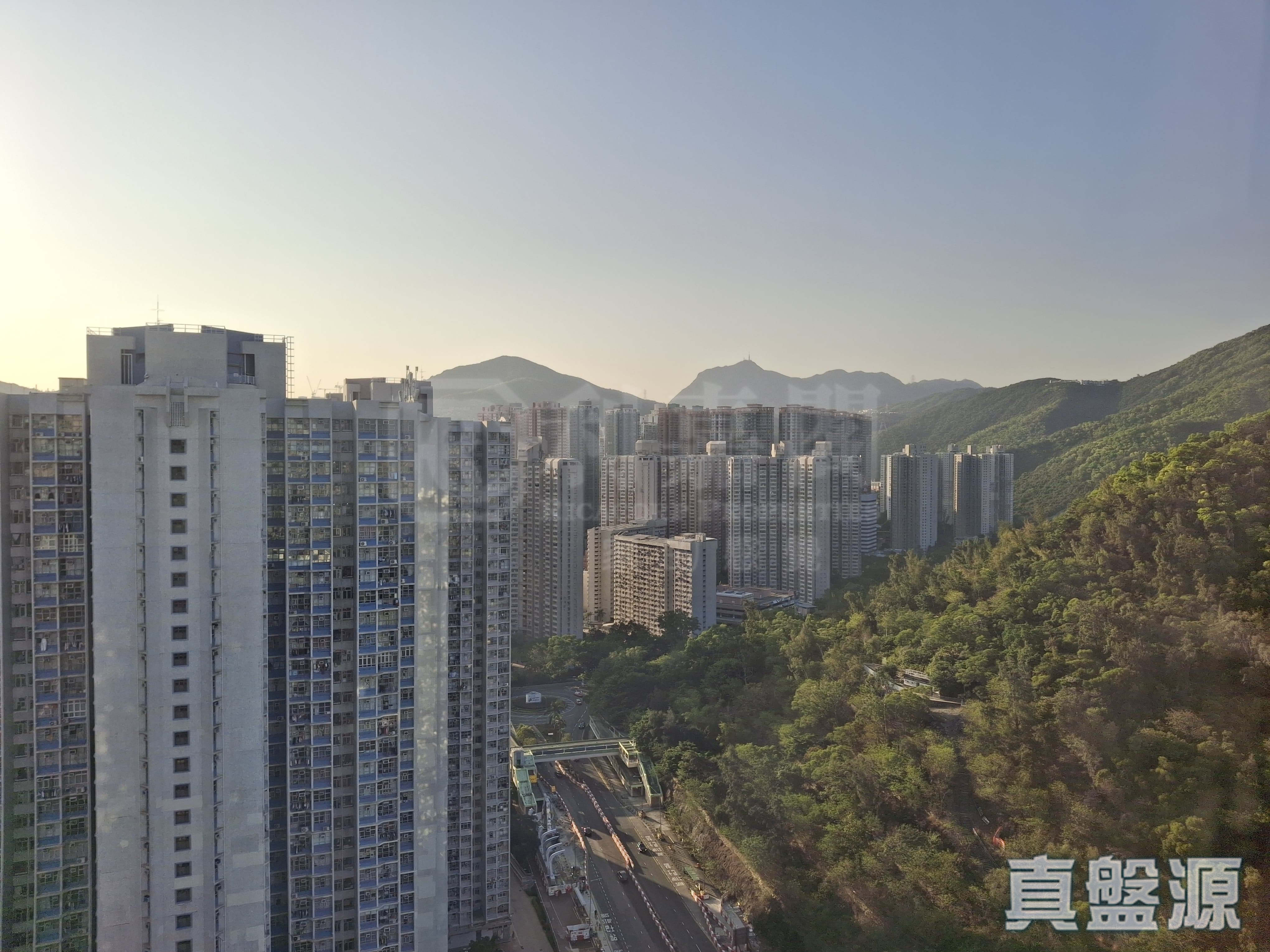 裕明苑 裕榮閣 (A座) 極高層 9室 將軍澳