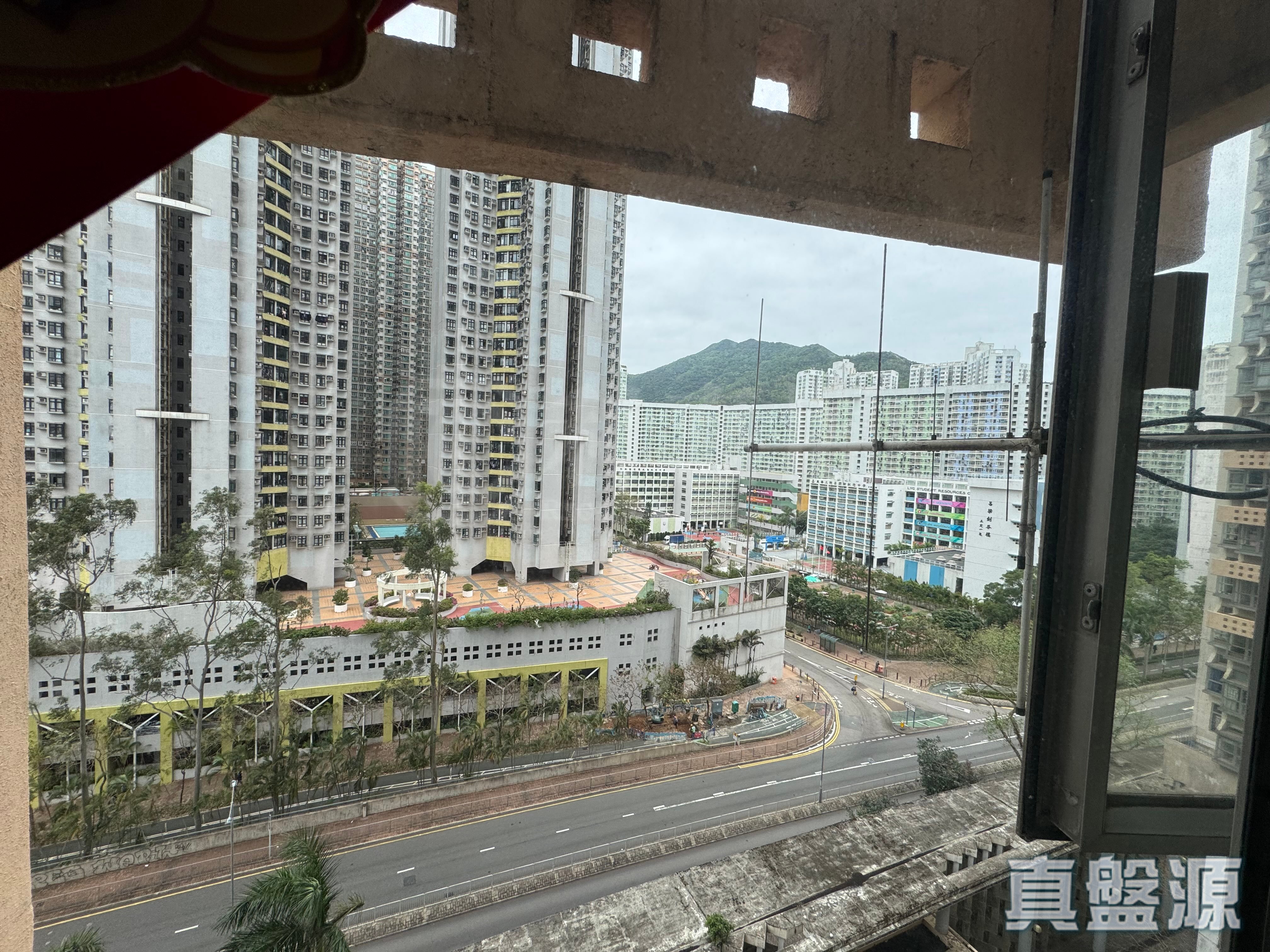 VERBENA HEIGHTS BLOCK 6 Low Floor Zone Flat D Tseung Kwan O