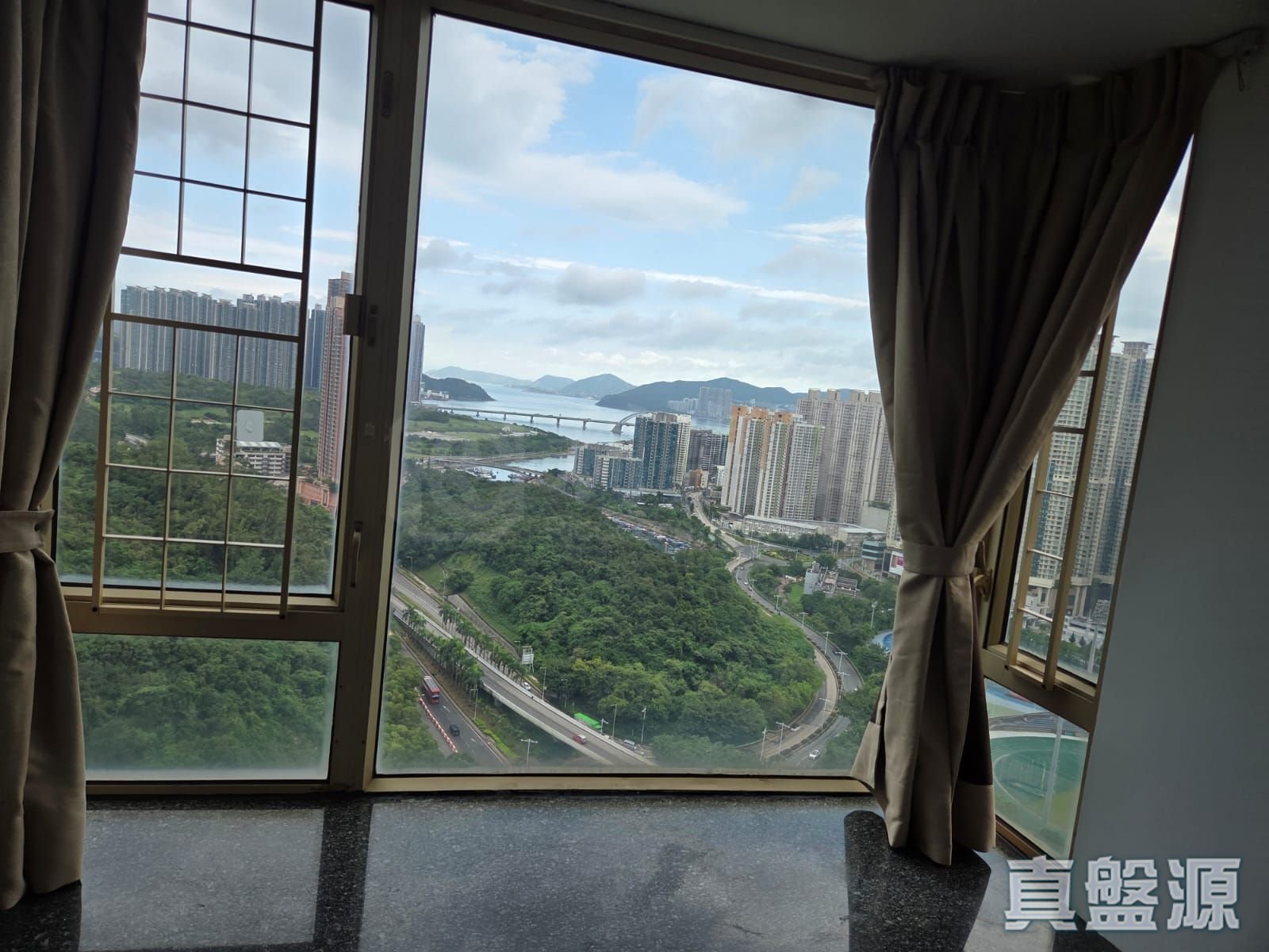 LA CITE NOBLE BLOCK 1 High Floor Zone Flat F Tseung Kwan O