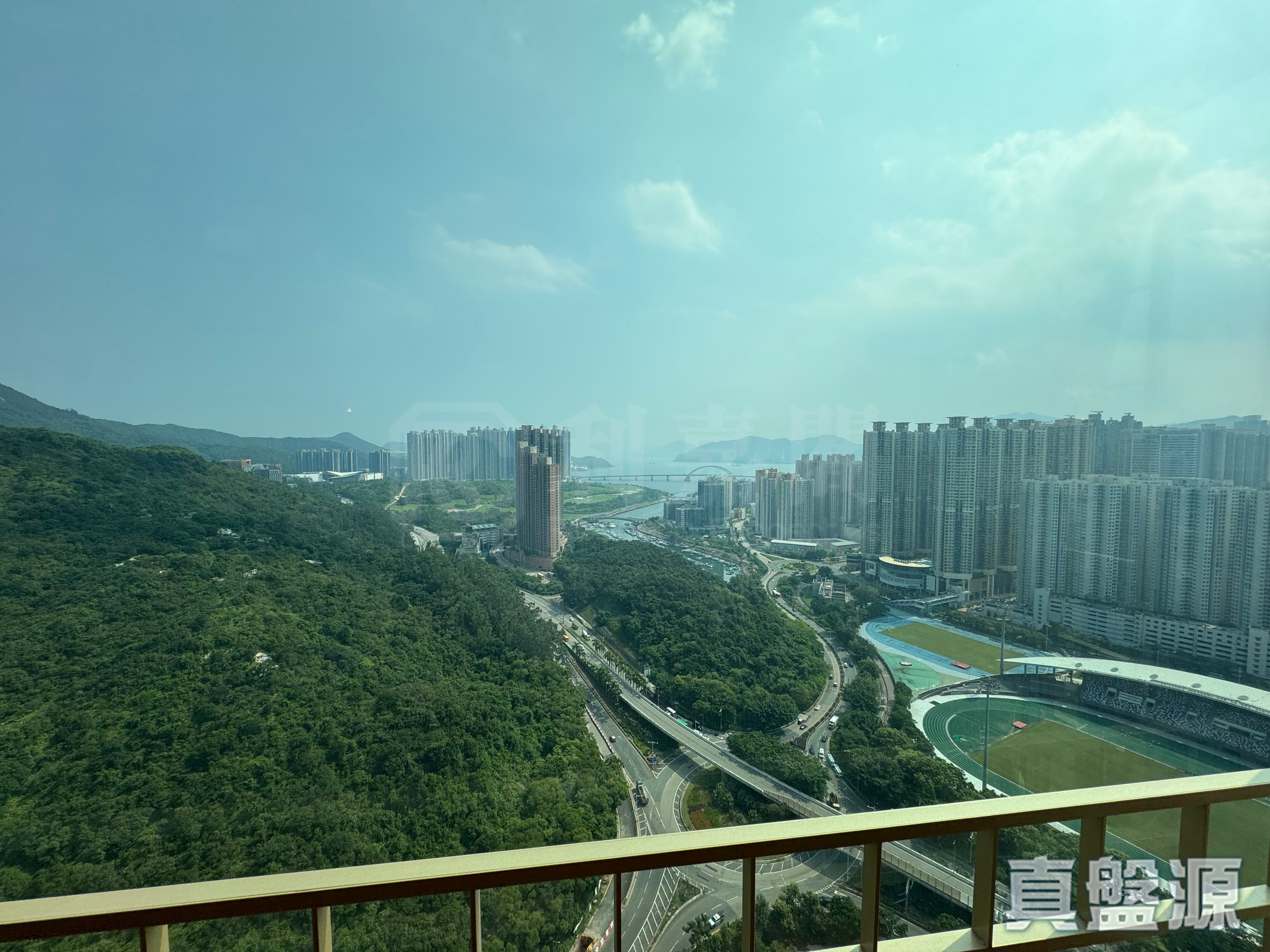 新宝城 1座 极高层 F室 将军澳