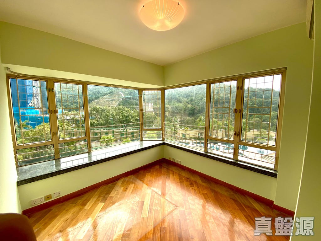 新宝城 1座 低层 H室 将军澳