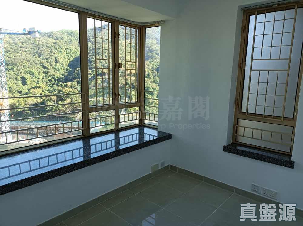 新寶城 2座 低層 A室 將軍澳