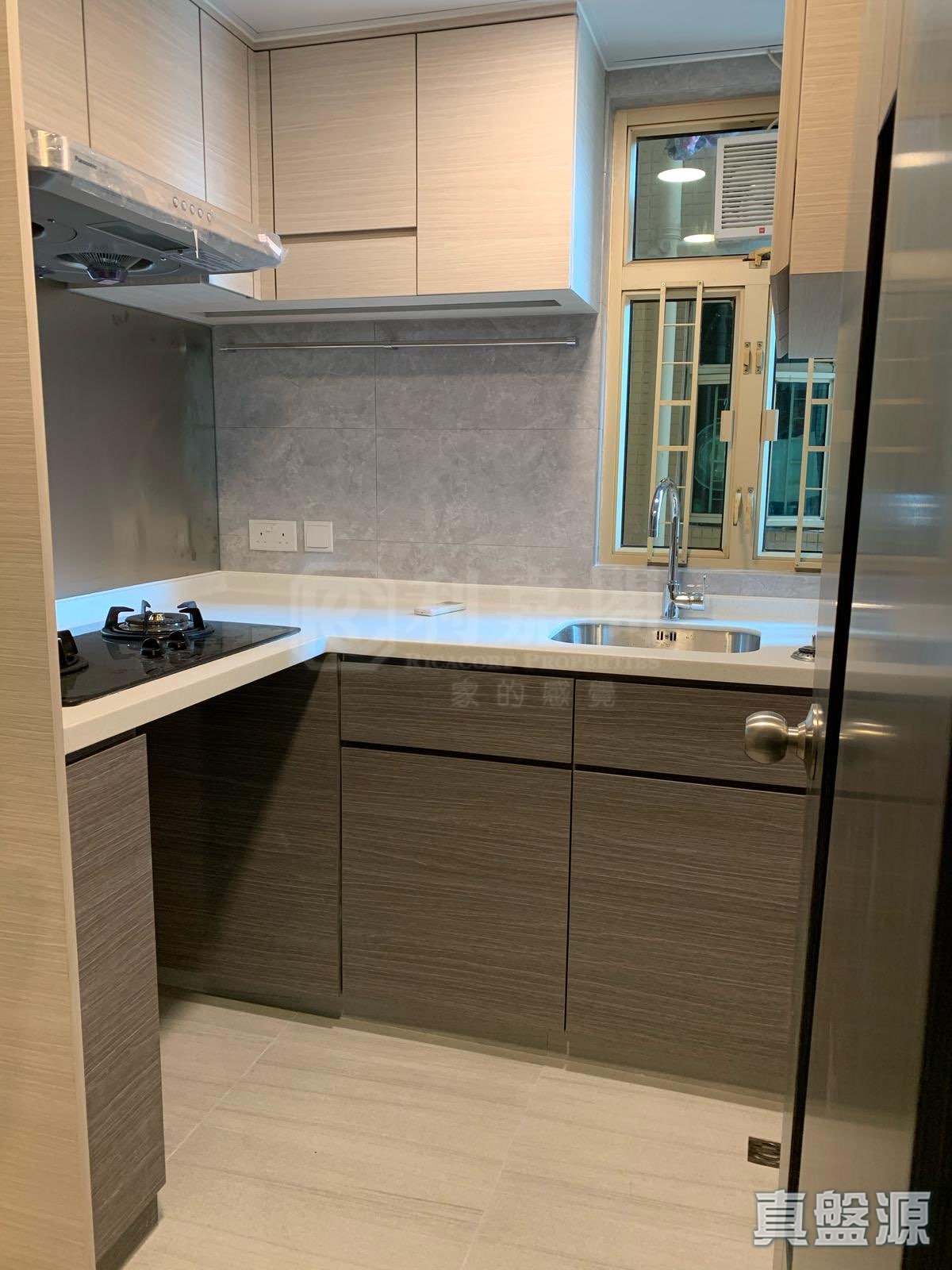 LA CITE NOBLE BLOCK 2 High Floor Zone Flat D Tseung Kwan O