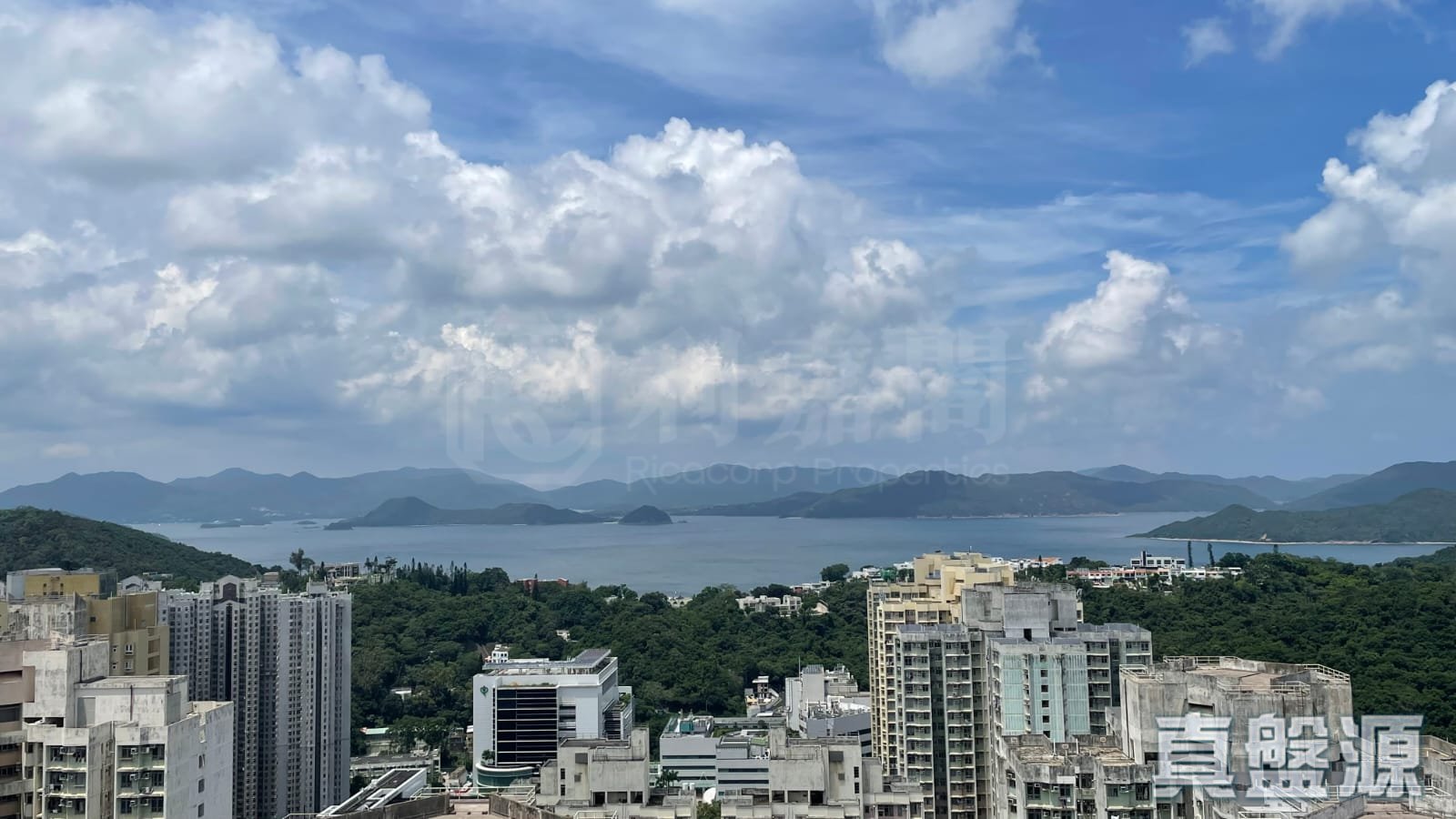 新寶城 3座 極高層 B室 將軍澳