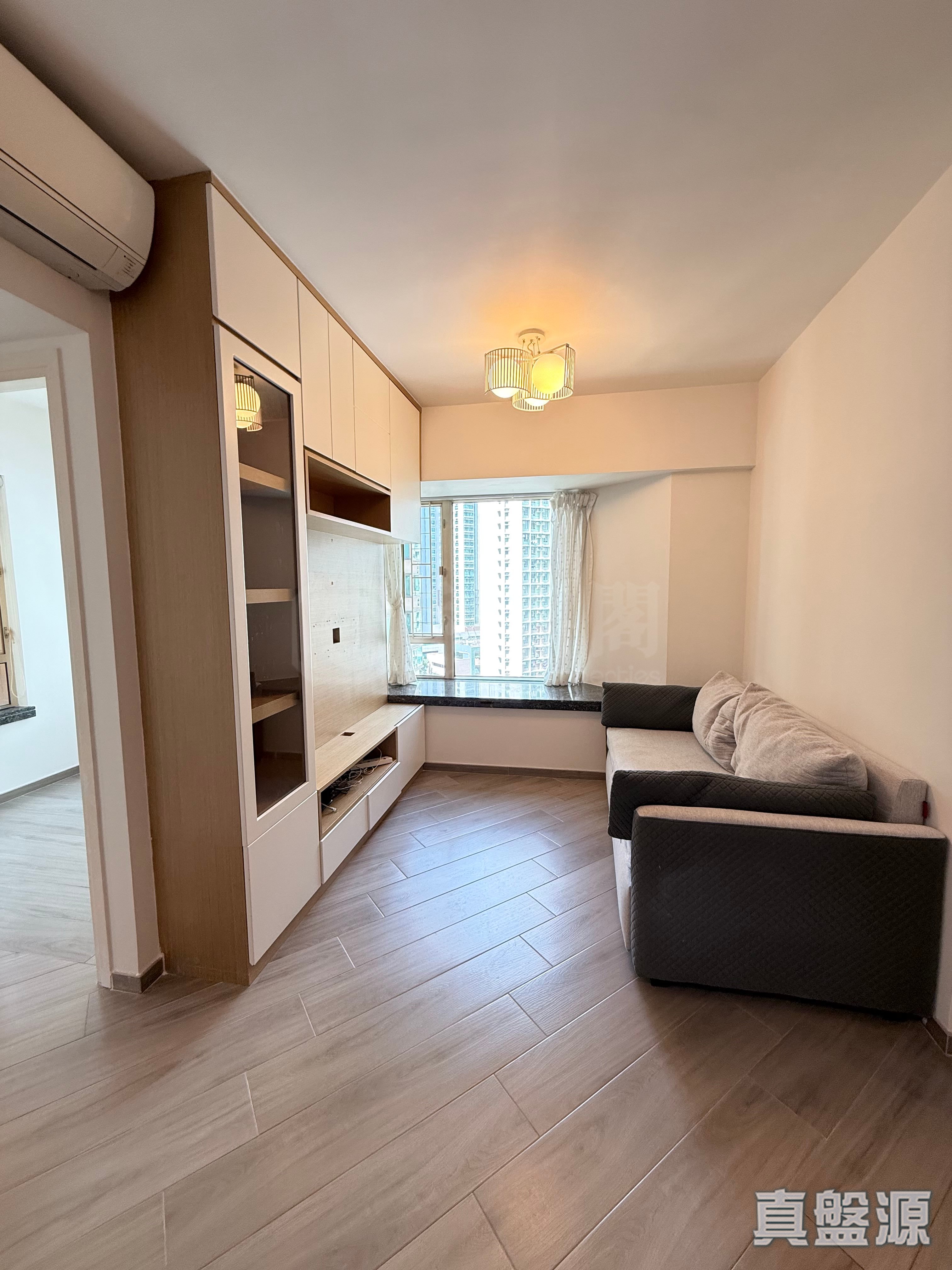 LA CITE NOBLE BLOCK 3 Low Floor Zone Flat D Tseung Kwan O