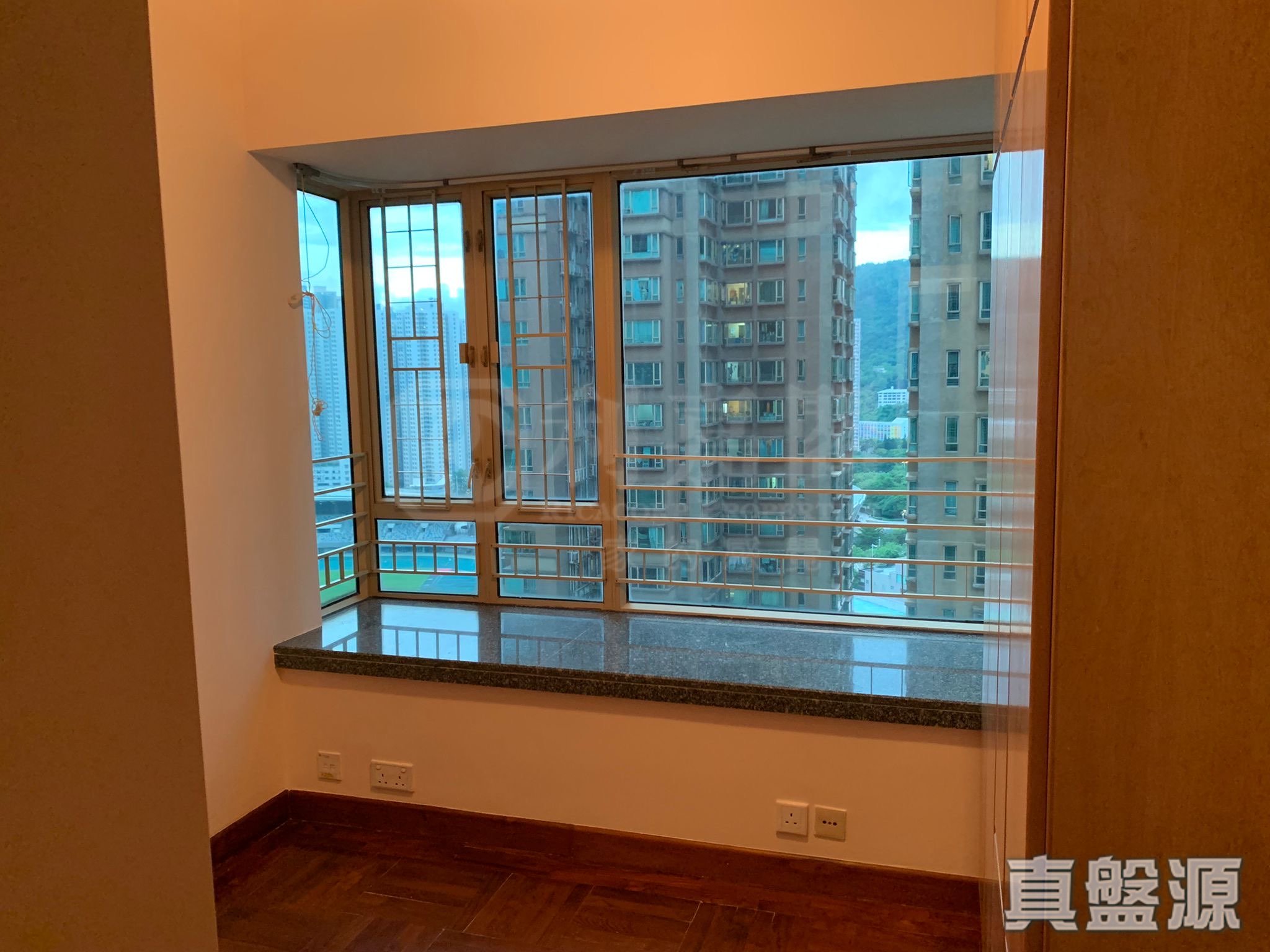 新寶城 3座 高層 D室 將軍澳