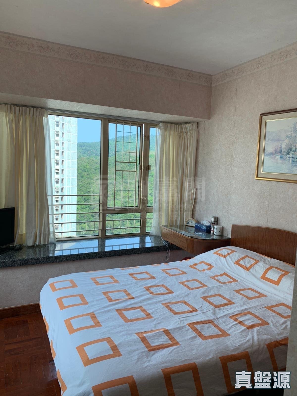 LA CITE NOBLE BLOCK 4 Medium Floor Zone Flat B Tseung Kwan O