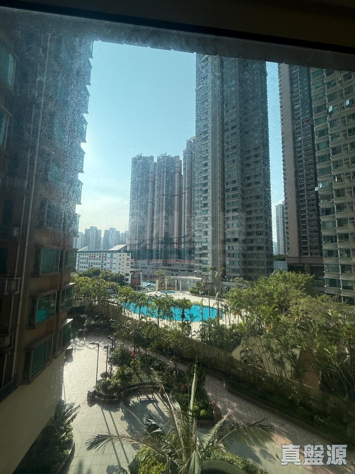 新寶城 4座 低層 E室 將軍澳